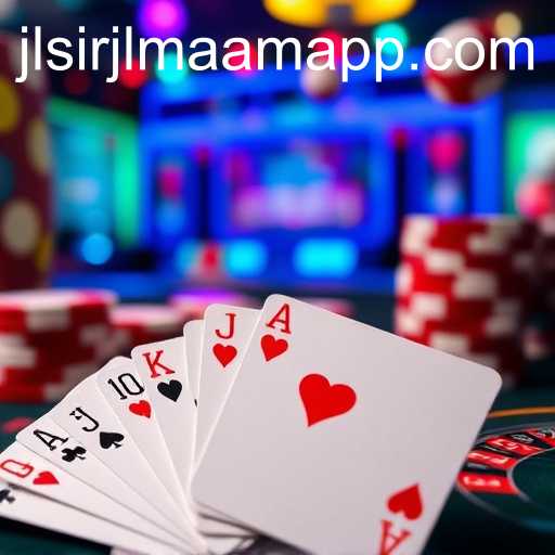 Casino Games: A World of Chance and Strategy