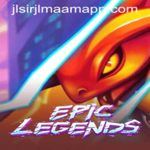EpicLegends: Dive into the Universe of Adventure and Strategy