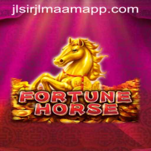 Unveiling FortuneHorse: A New Digital Adventure