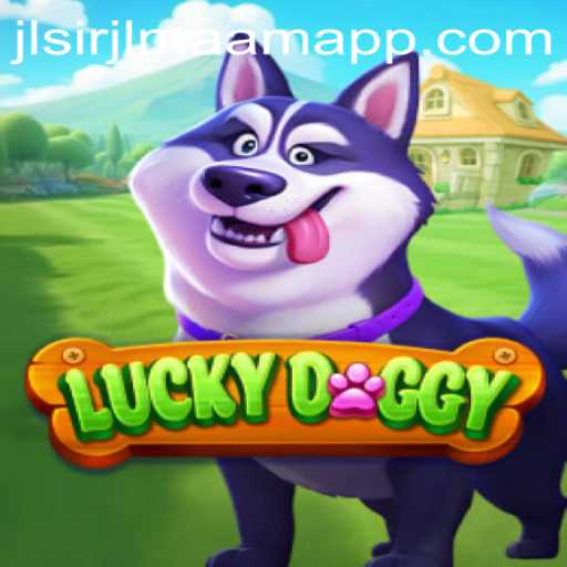 Exploring LuckyDoggy: A Thrilling Venture into Exciting Game Mechanics