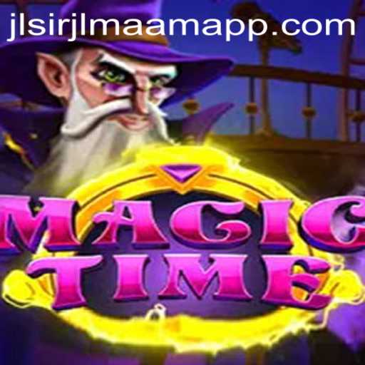 MagicTime: The Enchanting World of Jlsirjlmaam
