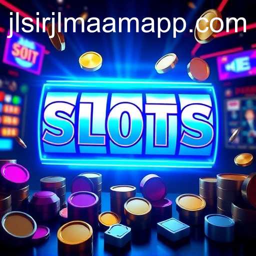 Exploring the World of Online Slots: A Deep Dive into jlsirjlmaam