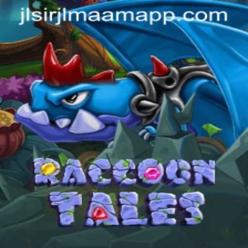 RaccoonTales: Exploring the Magical Forest of Adventures