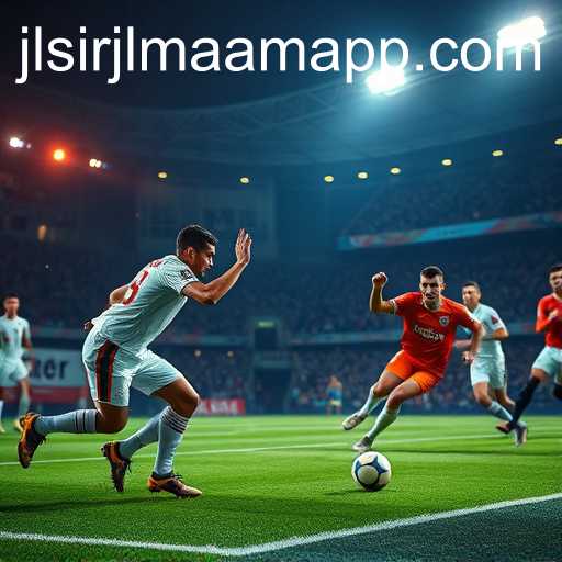 jlsirjlmaam